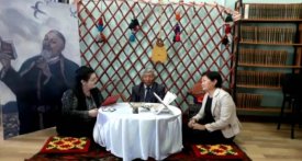 Еңбек мерекесі - елдің берекесі