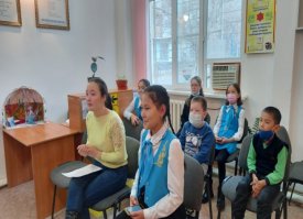 Елін сүйген, елі сүйген Елбасы