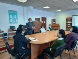 Таным мен тағылым