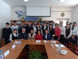 «Тәуелсіздік бәрінен қымбат»