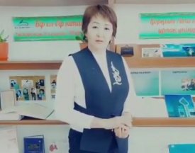 Қорқыт ата өнері-ұрпақ үнінде