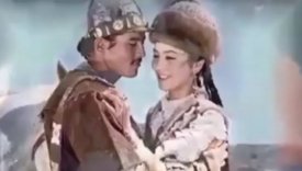 Қазақстанның еңбек сіңірген әртісі М.Өтекешова