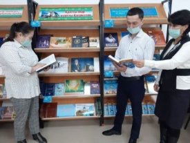 Қуатты өңір- қуатты Қазақстан