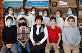 Ұрпақтарға арналған ұлағат