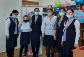 қазақ жырының алыбы Ж.Жабаев