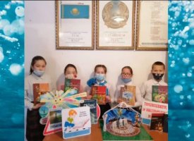 Мың бір мақал, жүз бір жұмбақ