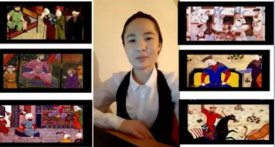 Мұңлық - зарлық