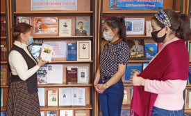 Алаш қозғалысының көсемі