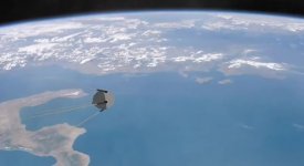 Жұлдызды әлемге саяхат