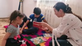 Жалғас Арман