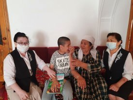 Абдулла Нұрмұхаммед