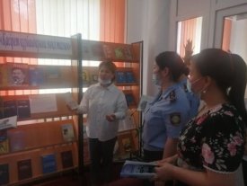 Қасірет құрбандарына  мәңгі тағзым