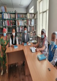 Мемлекеттік рәміздер-дербестік нышаны