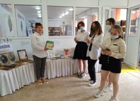 Ескерткіш орнаттым мен қолдан келмес