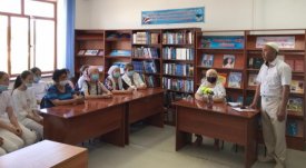 Ұлы баба мұрасы