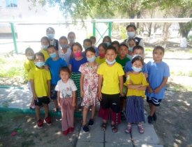 Табиғаттың тылсым сырлары