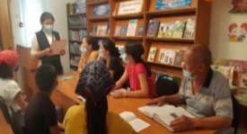 Сырдың дихан бабасы