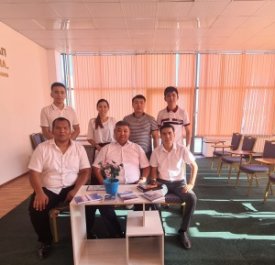 Әке көрген оқ жонар