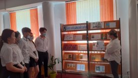 Көркем сөздің қайталанбас шебері