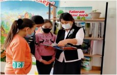 Ауырып ем іздегенше, ауырмайтын жол ізде.