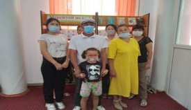 Мерейтой  жұлдыздары  2021