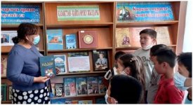 Қазақстан – қайта өрлеу жылдары