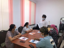 Халық бірлігі және жүйелі реформалар- ел өркендеуінің берік негізі