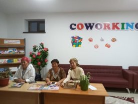 Тектіліктен өрбитін тәрбие