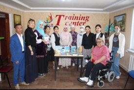 Ең бақытты әйел