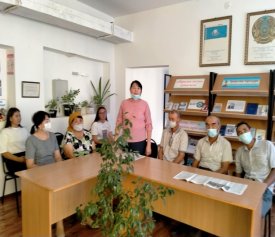 Халық бірлігі және жүйелі реформалау-ел өркендеуінің берік негізі