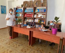 Ұлағатты отбасы-ұлт құндылығы