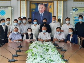 Сапалы білім – саналы ұрпақ азығы