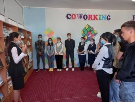 Менің қалам