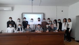 Ел мүддесімен ұштасқан жолдау