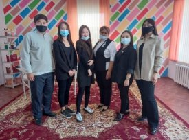 Бізге қарттар үйі керек пе?