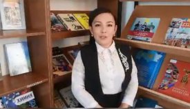 Қарты бар елдің-қазынасы бар