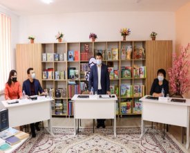 Рухани жаңғыру және қазақ әліпбиі