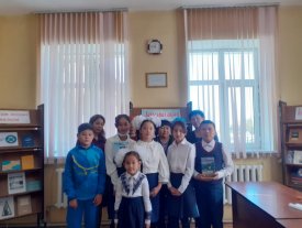 Дауылпаз ақын