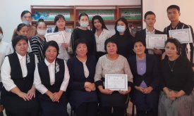 Тәуелсіздік – елімнің ерлік жолы