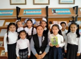 Еңбек Ерінің өнегелі өмірі