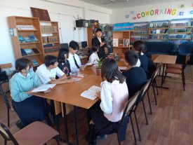 Ұлы Қорқыт бабамыздың әдеби мұрасы - Сыр елінің руханият дүниесінің негізі