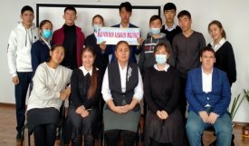 Қаламмен кешкен тағдыр