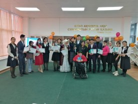 Жастықтың жалынды жырлары