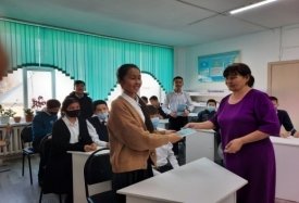 Туған өлке – тұңған  шежіре