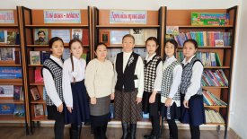 Терең ойлы тұнық ақын