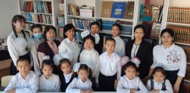 Тәуелсіз еліміздің нұрлы таңы