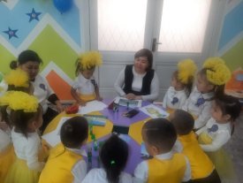 Мақтанышым-Тәуелсіз Қазақстан