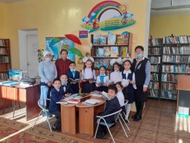 Келешек баламен көрікті