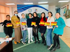 Арт-терапия