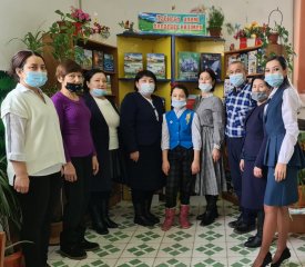 Қоршаған орта өз үйің